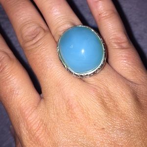 Gerard Yosca statement Ring